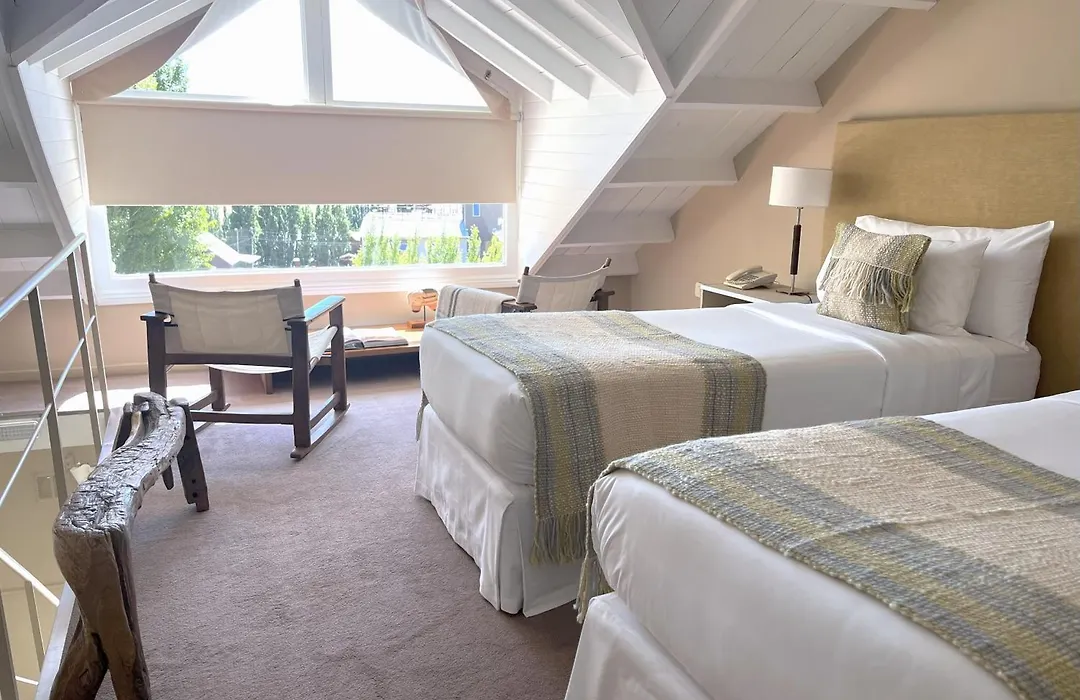 Los Ponchos Hotel-1